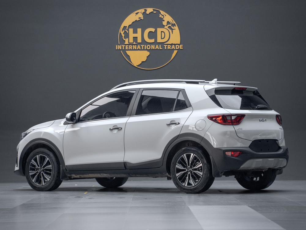 Kia Yipao