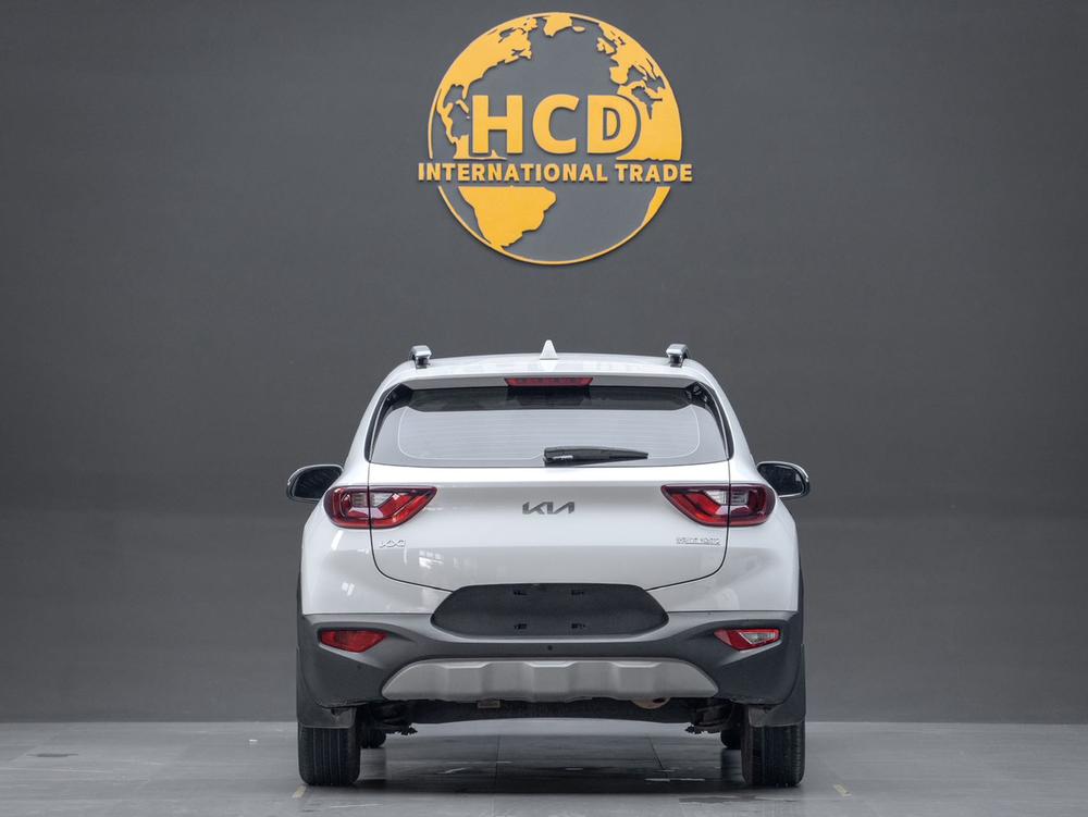 Kia Yipao