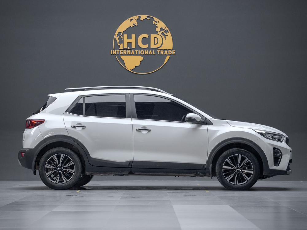 Kia Yipao