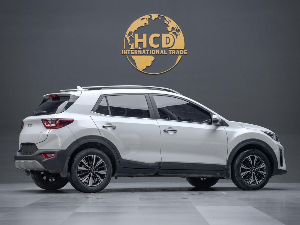 Kia Yipao