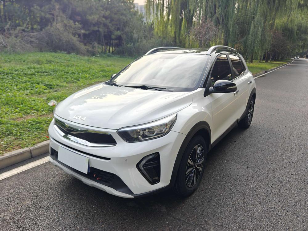Kia Yipao