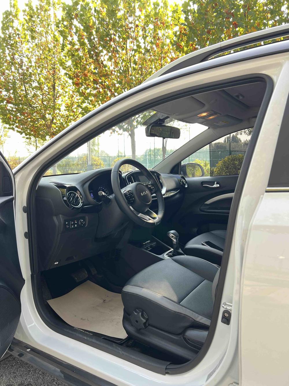 Kia Yipao