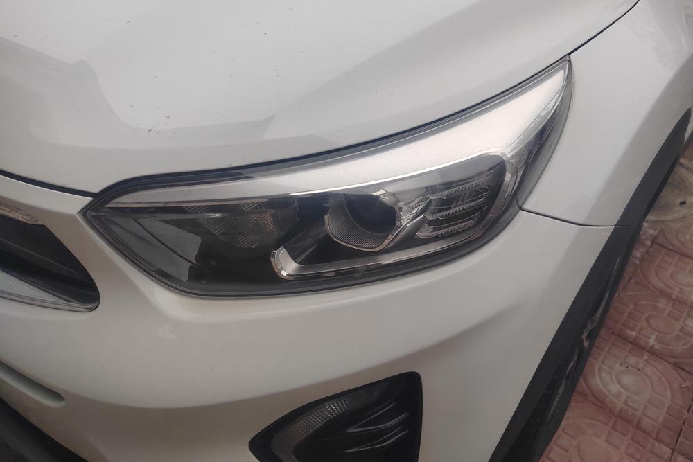 Kia Yipao