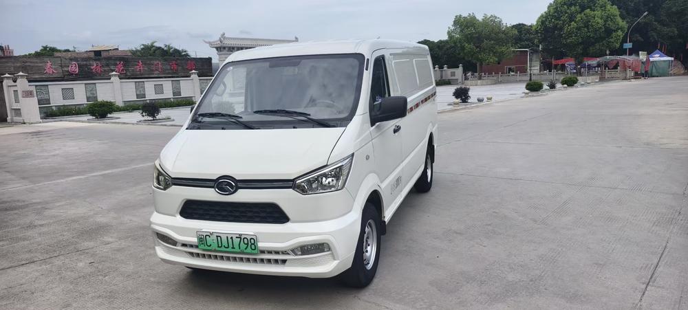 King Long Longyao 6