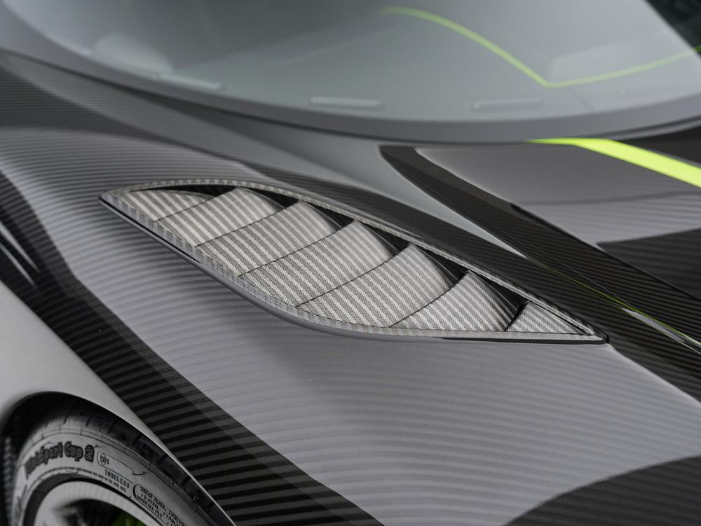 Koenigsegg Agera