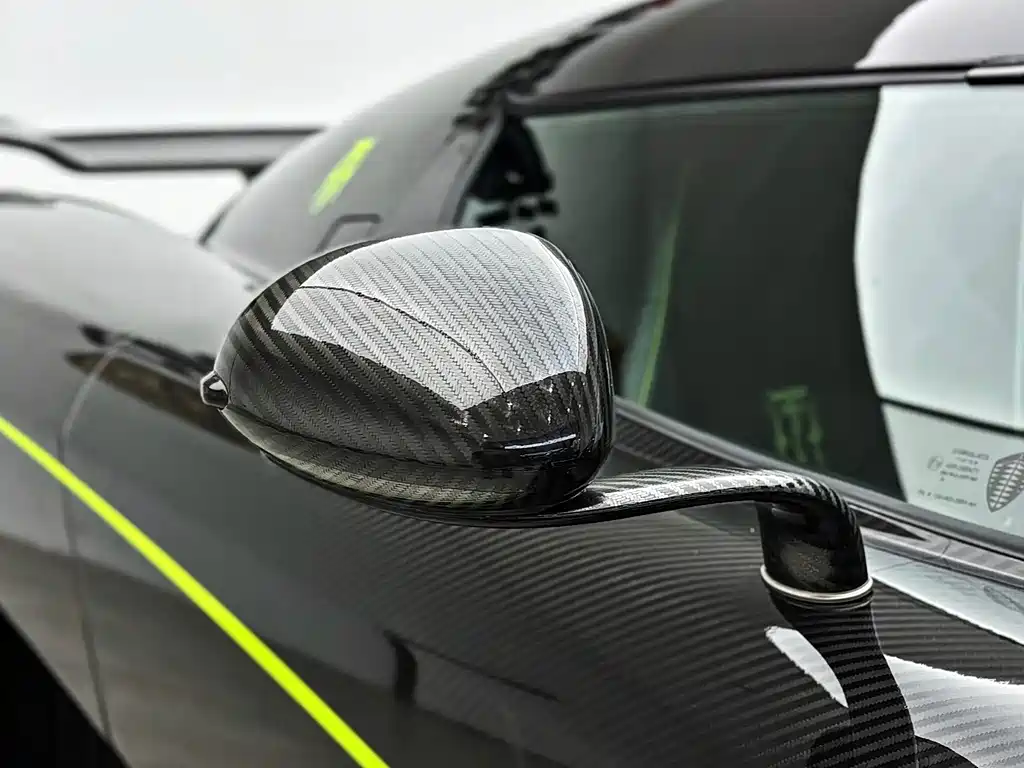 Koenigsegg Agera