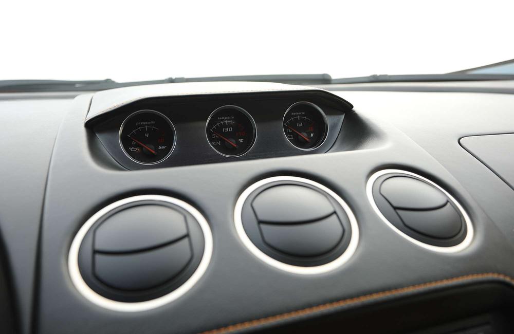 Lamborghini Gallardo