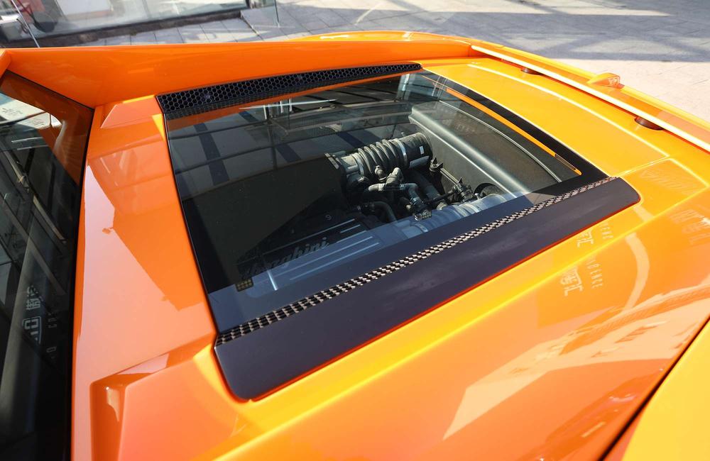 Lamborghini Gallardo