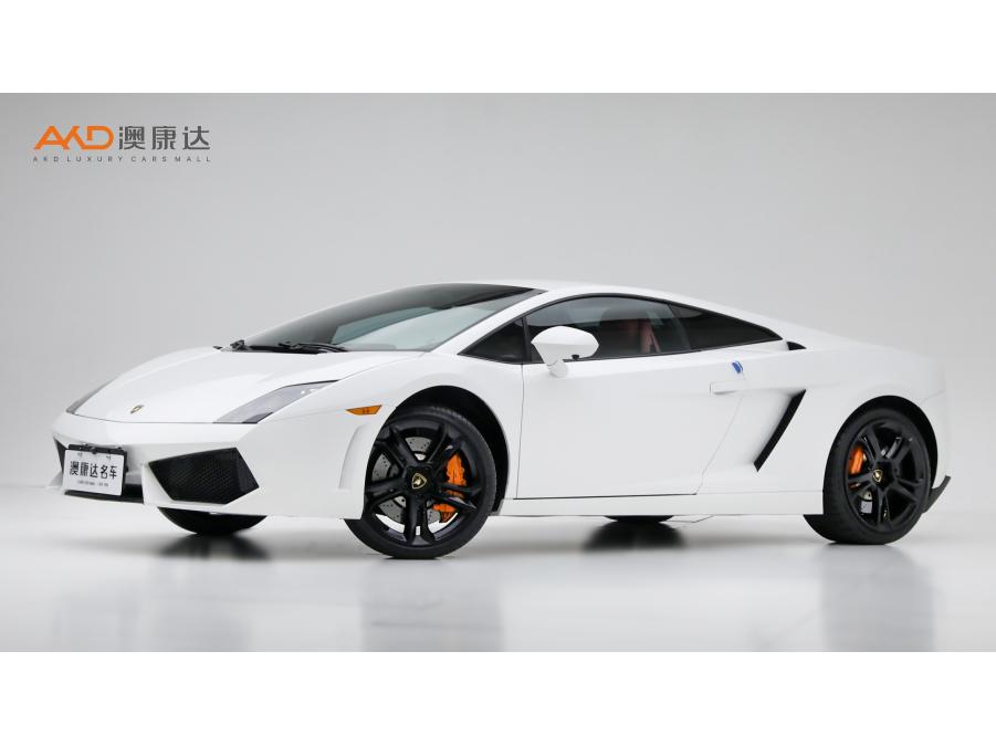 Lamborghini Gallardo