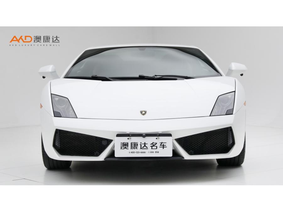 Lamborghini Gallardo