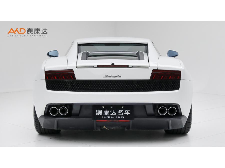 Lamborghini Gallardo