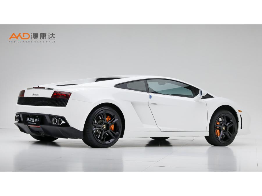 Lamborghini Gallardo