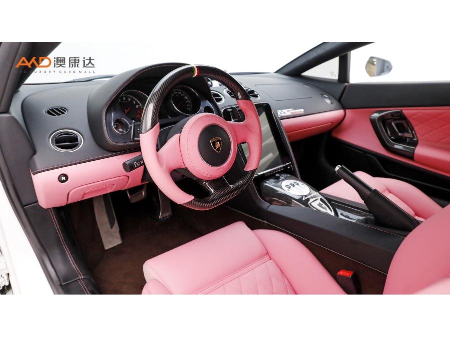 Lamborghini Gallardo