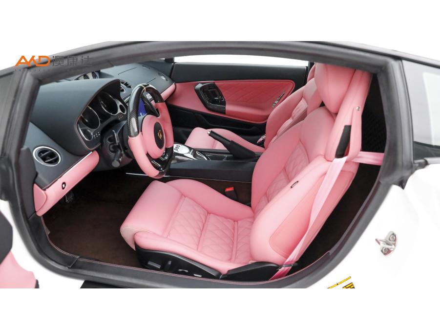 Lamborghini Gallardo