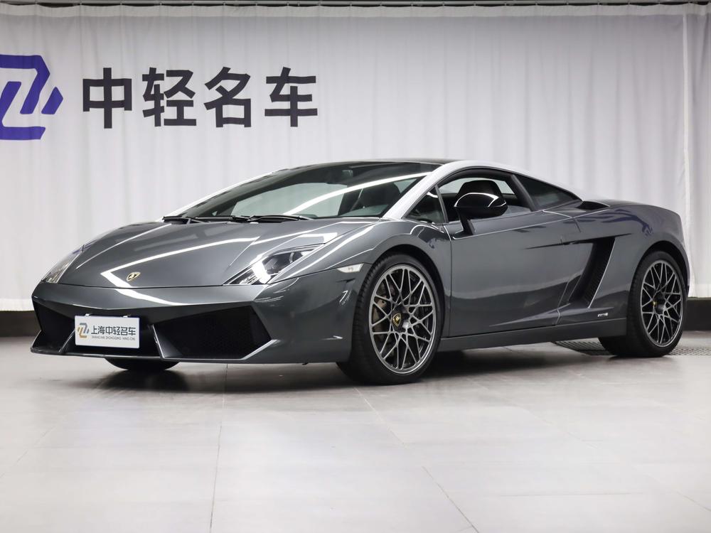 Lamborghini Gallardo