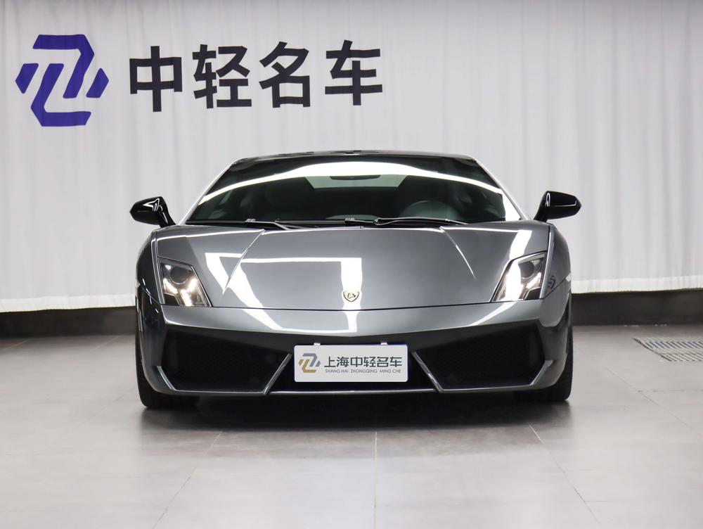 Lamborghini Gallardo