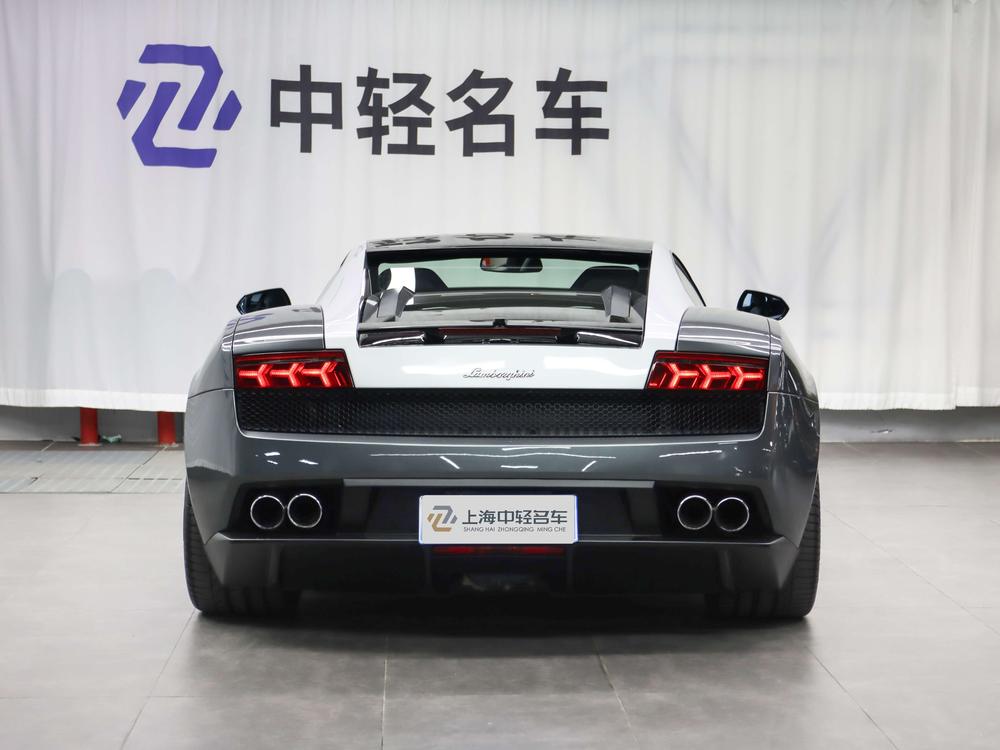 Lamborghini Gallardo