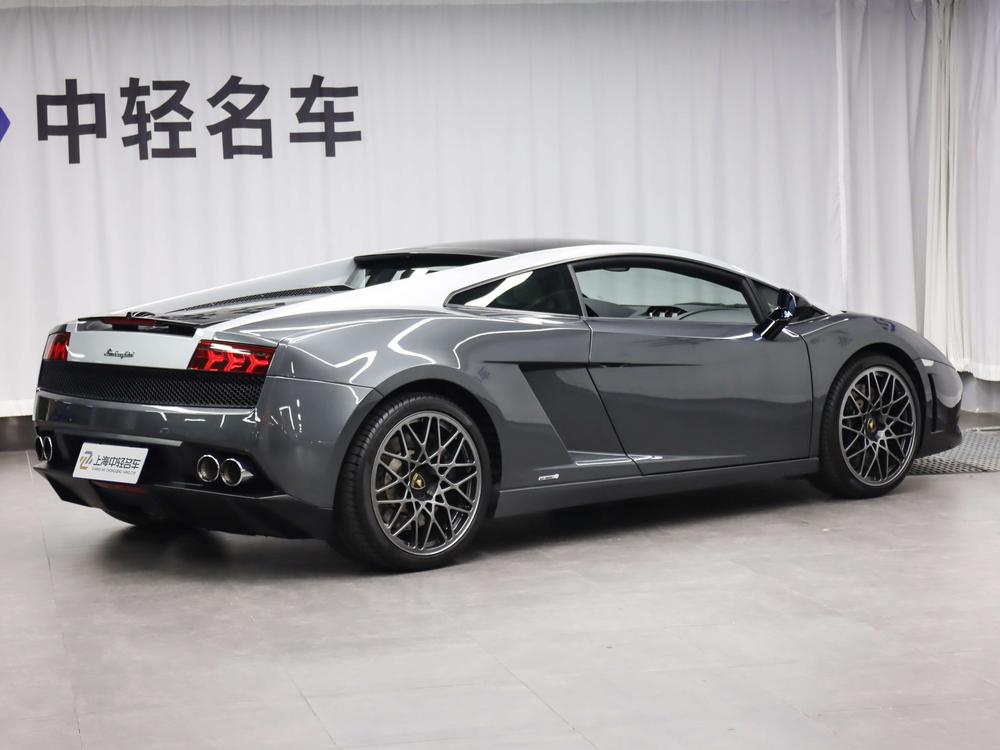 Lamborghini Gallardo