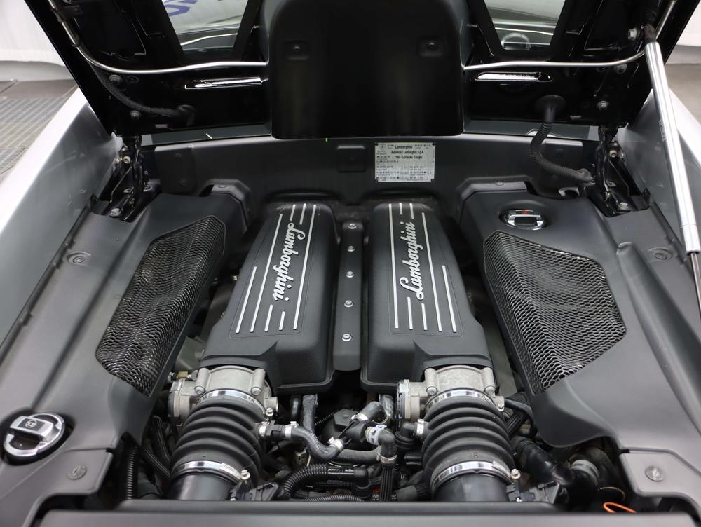Lamborghini Gallardo