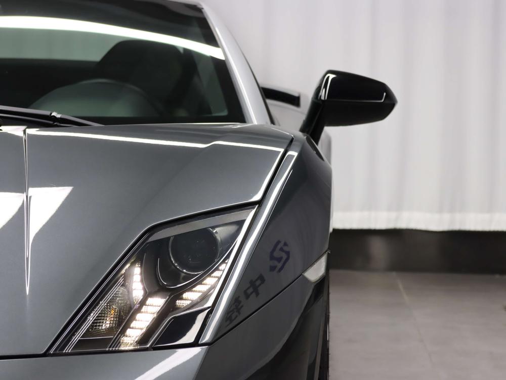 Lamborghini Gallardo