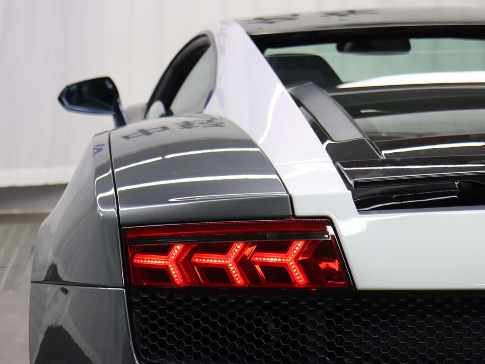 Lamborghini Gallardo