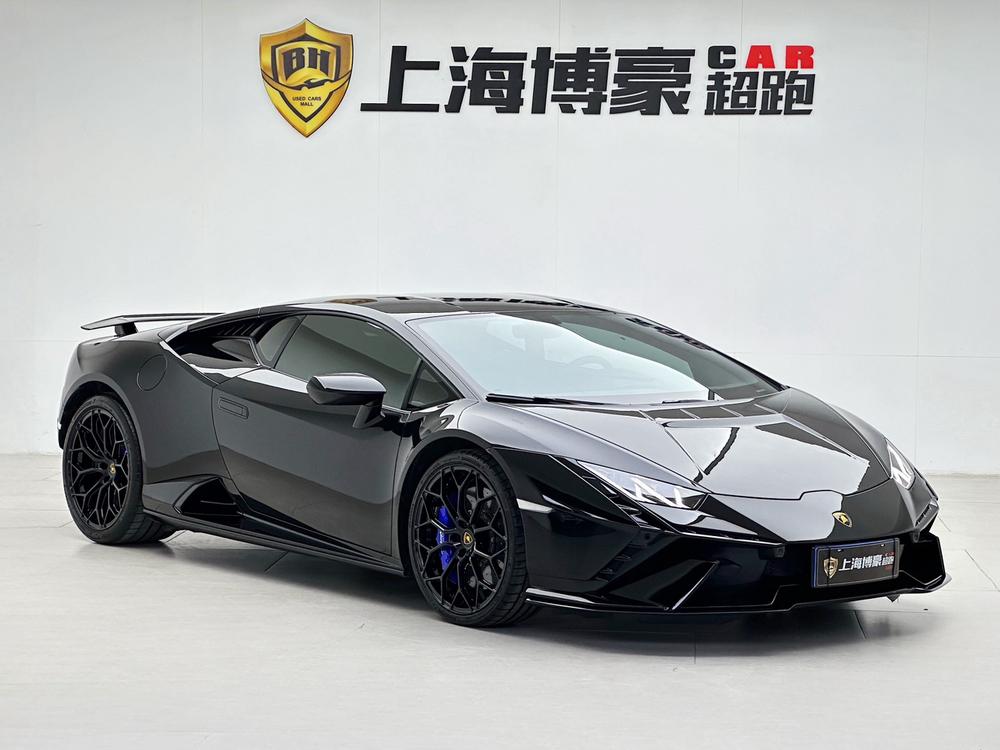 Lamborghini Huracán