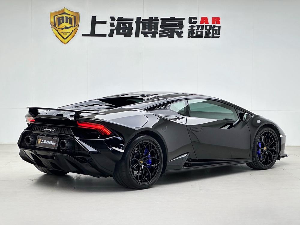 Lamborghini Huracán