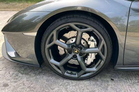 Lamborghini Huracán