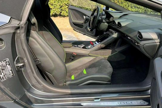 Lamborghini Huracán