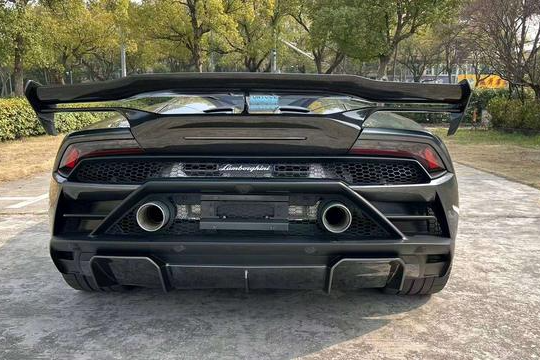 Lamborghini Huracán