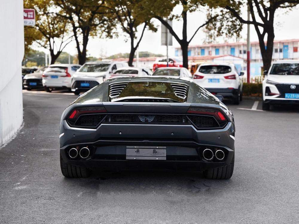 Lamborghini Huracán