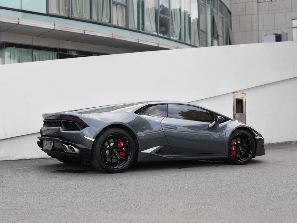 Lamborghini Huracán