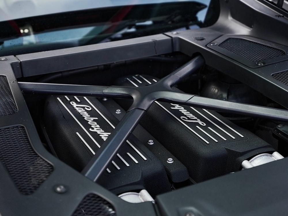 Lamborghini Huracán