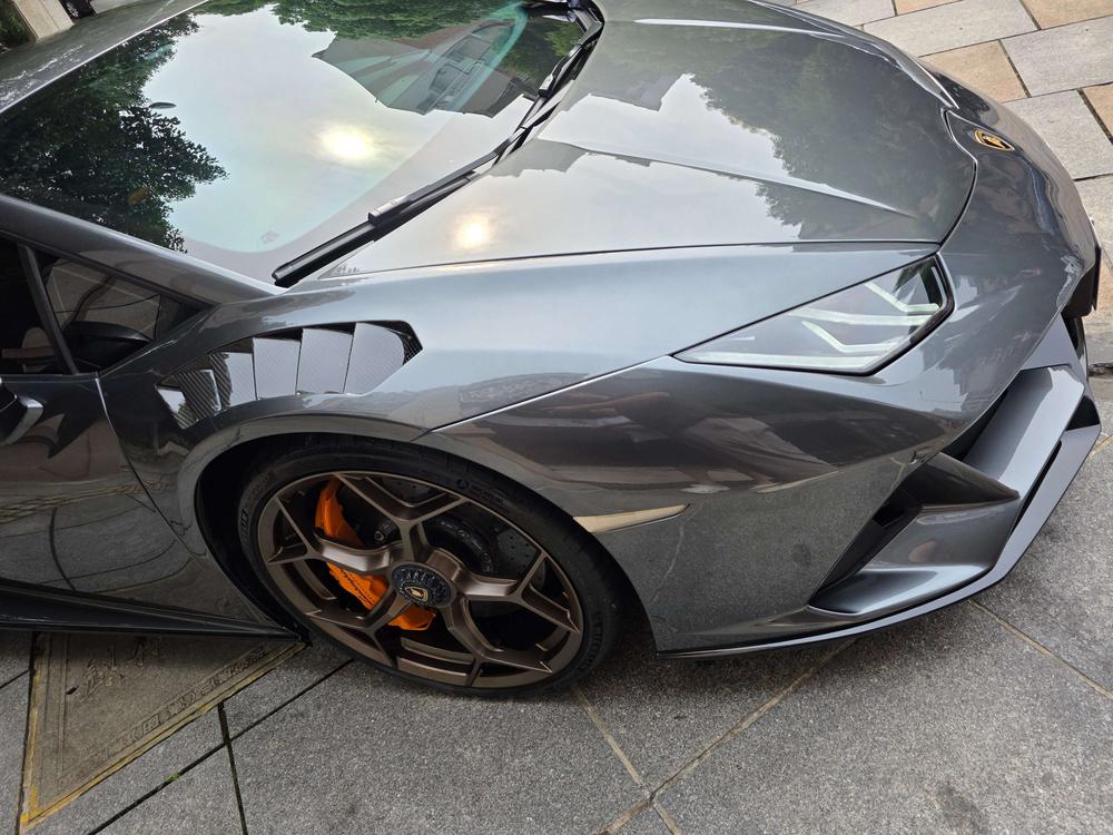 Lamborghini Huracán