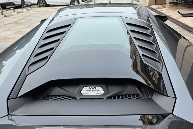 Lamborghini Huracán