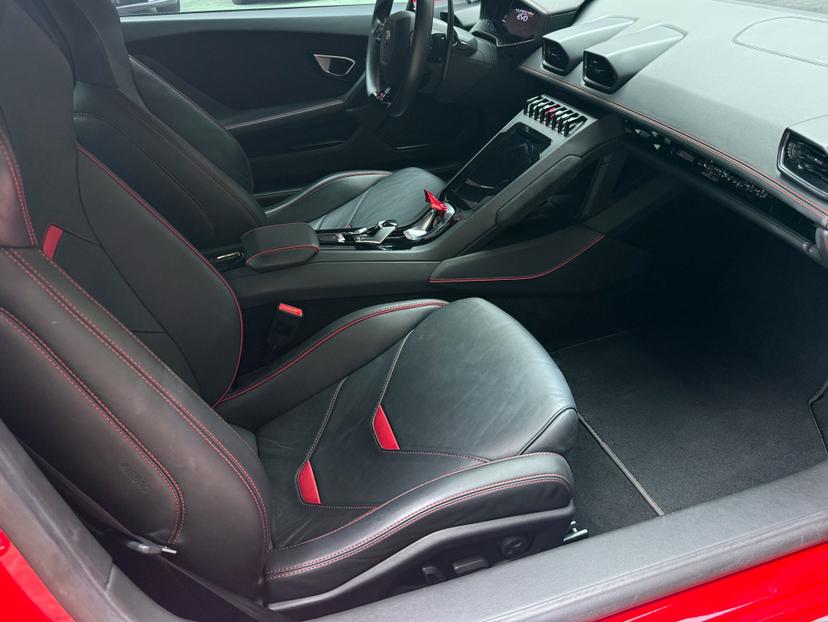 Lamborghini Huracán