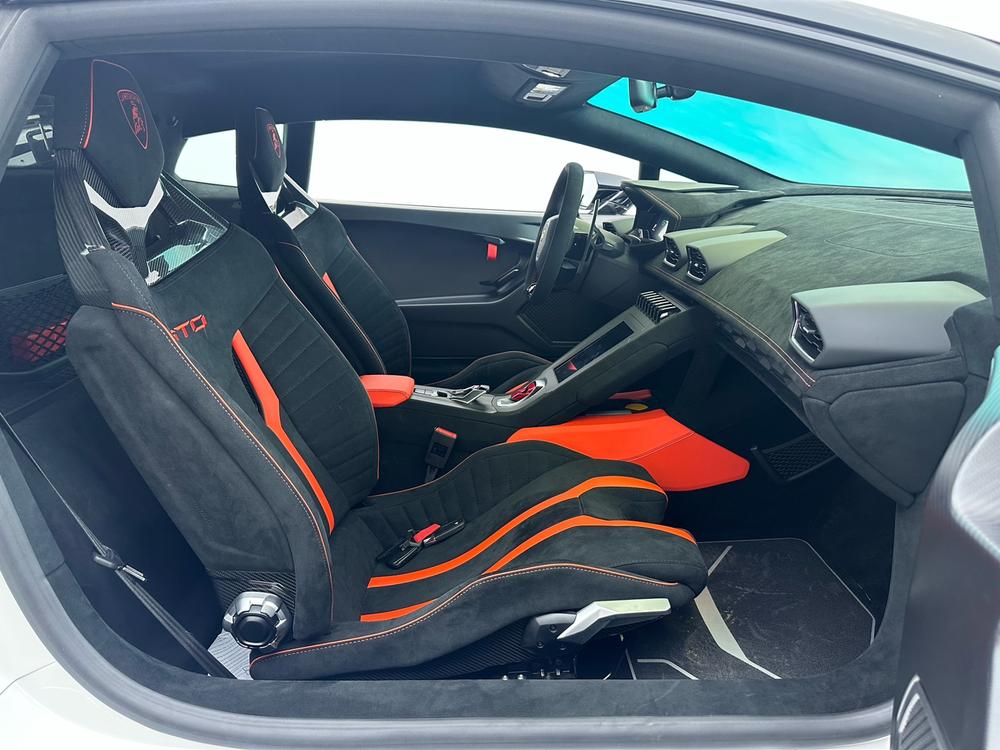 Lamborghini Huracán