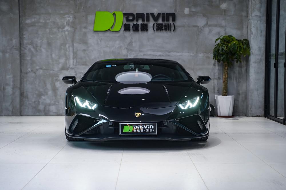 Lamborghini Huracán