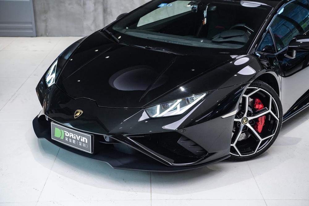 Lamborghini Huracán