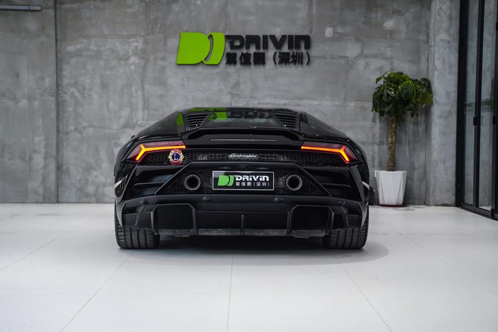 Lamborghini Huracán