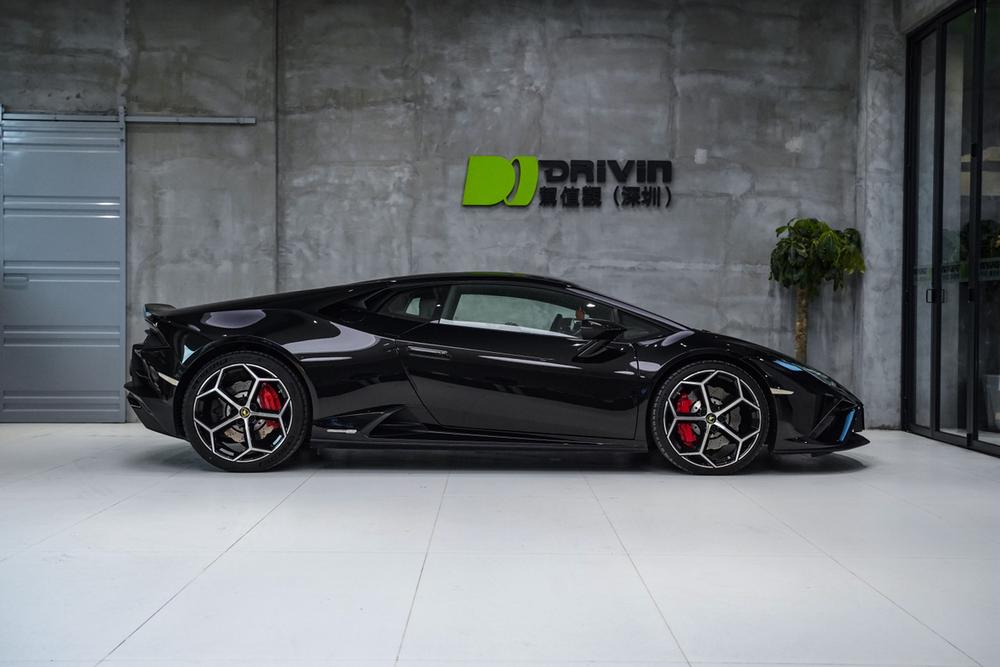 Lamborghini Huracán