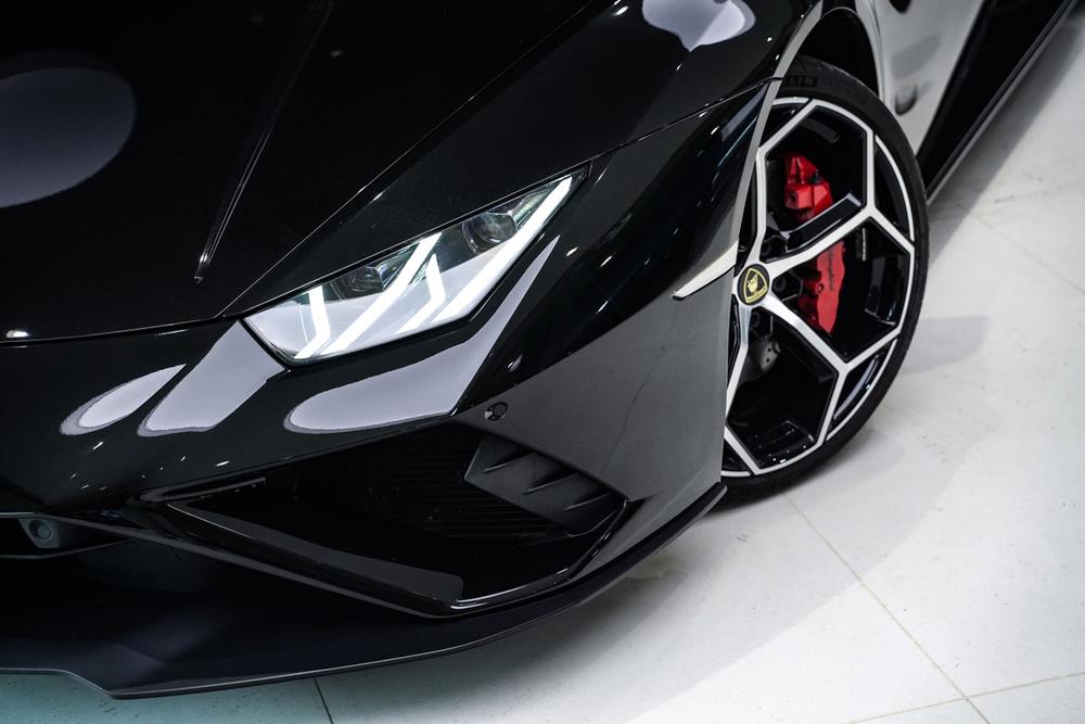 Lamborghini Huracán