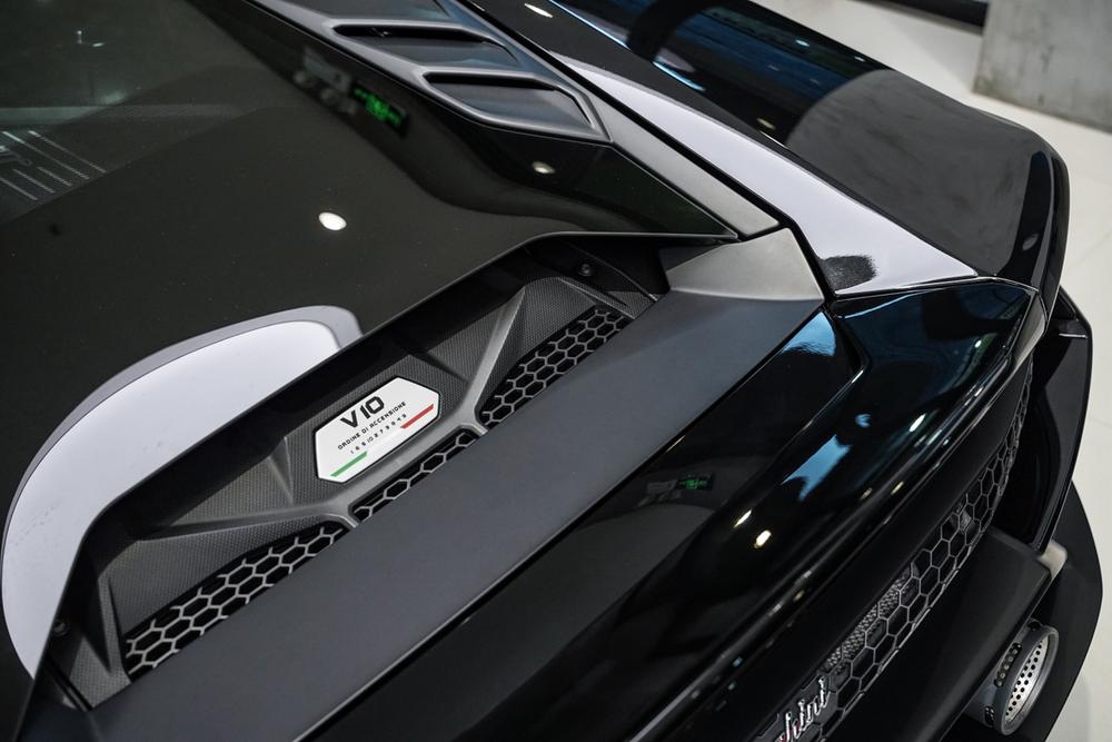 Lamborghini Huracán