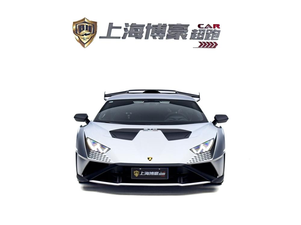 Lamborghini Huracán
