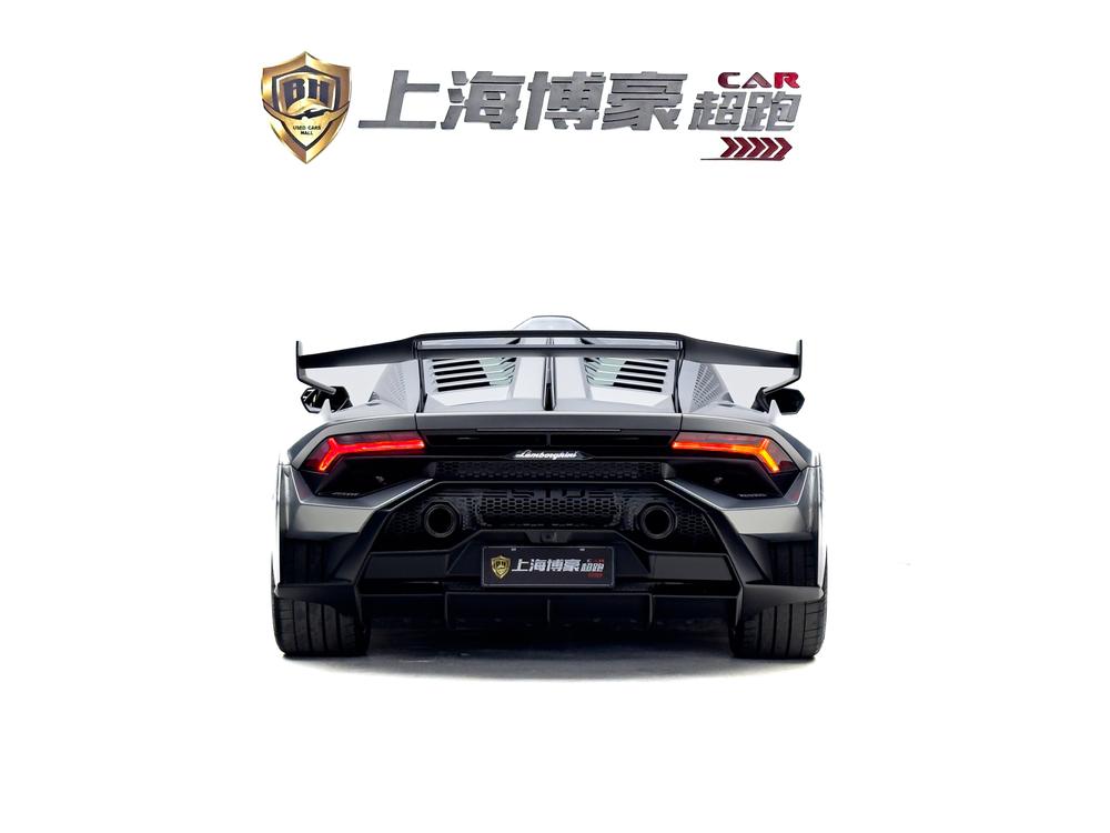 Lamborghini Huracán