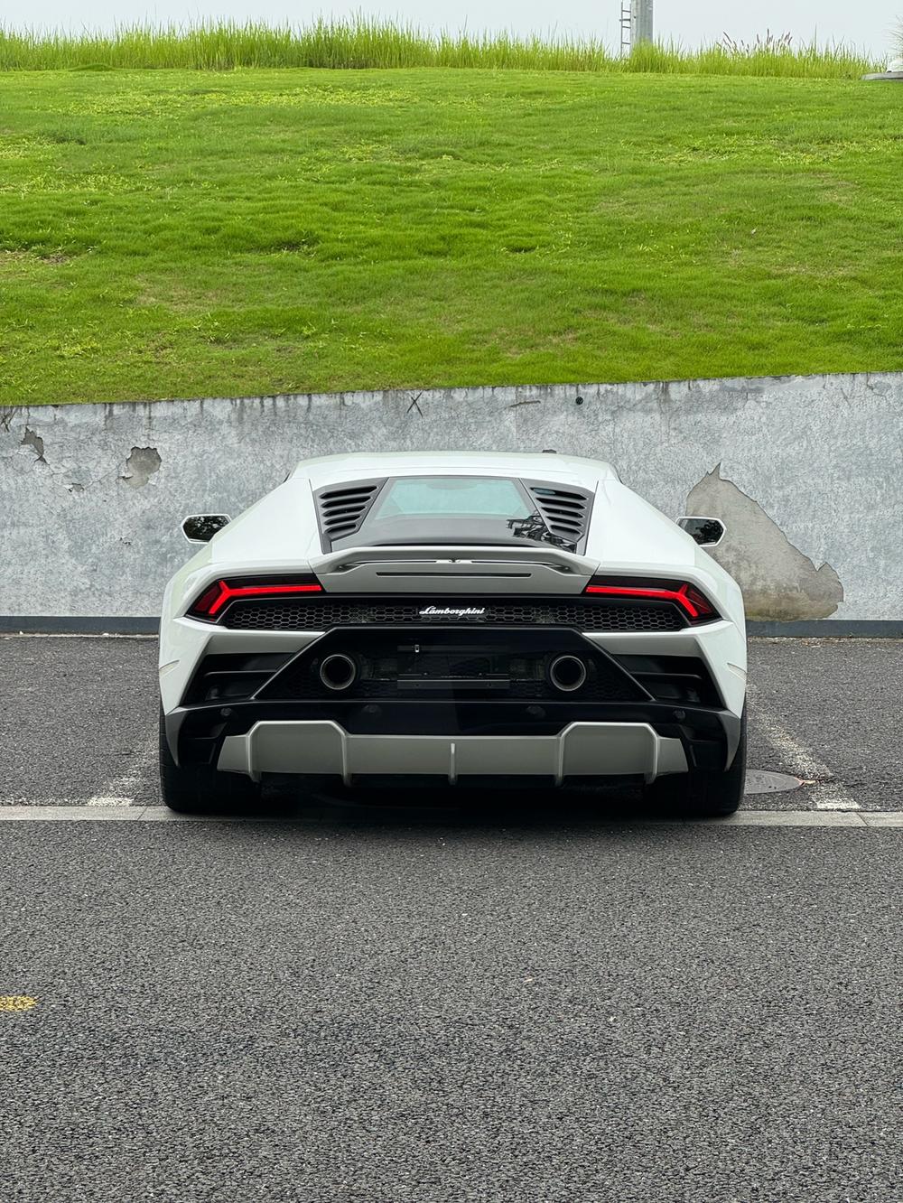 Lamborghini Huracán