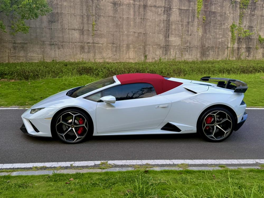 Lamborghini Huracán