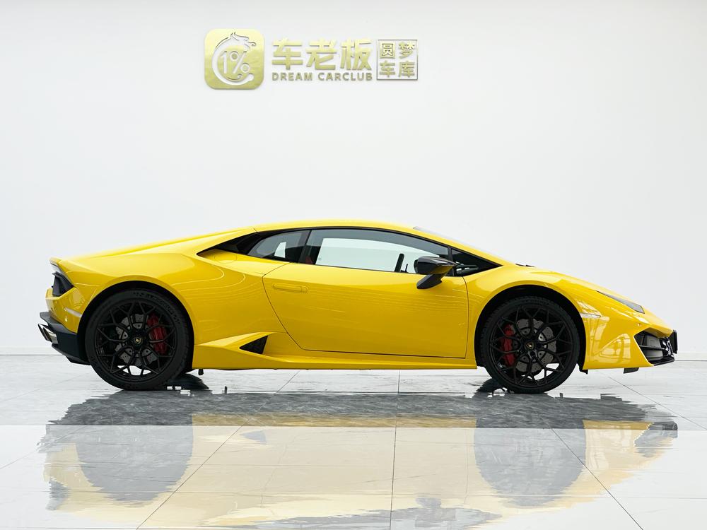 Lamborghini Huracán