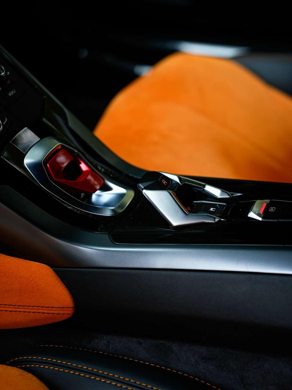 Lamborghini Huracán