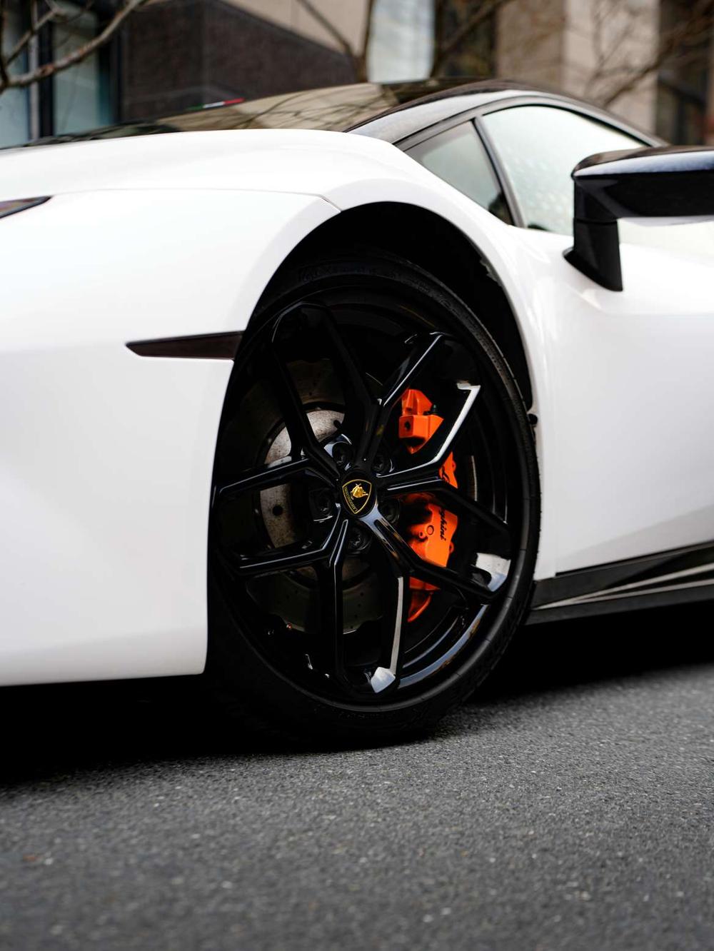 Lamborghini Huracán